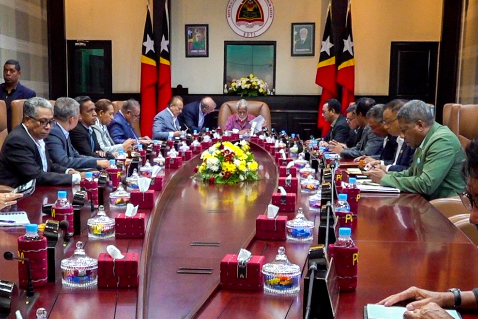 𝗞𝗼𝗻𝘀𝗲𝗹𝗹𝘂 𝗠𝗶𝗻𝗶𝘀𝘁𝗿𝘂 𝗔𝗽𝗿𝗼𝘃𝗮 𝗥𝗮𝘁𝗶𝗳𝗶𝗸𝗮𝘀𝗮𝘂𝗻 𝗔𝗱𝗲𝘇𝗮𝘂𝗻 𝗣𝗹𝗲𝗻𝗮 𝗔𝗦𝗘𝗔𝗡 𝗻𝗼 𝗗𝗲𝘀𝗽𝗲𝘇𝗮 𝗚𝗿𝗲𝗮𝘁𝗲𝗿 𝗦𝘂𝗻𝗿𝗶𝘀𝗲